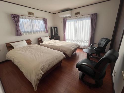 幸の小江戸ハウス