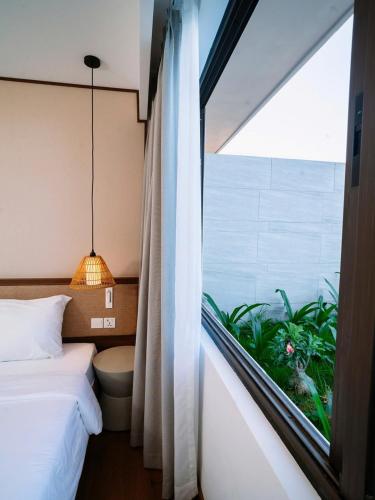Mandala Beachfront Mui Ne - TanThanh Condotel