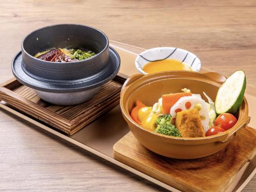 Photo - Hotel Wing International Select Nagoya Sakae