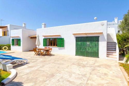 Villa Miguel Marina 4