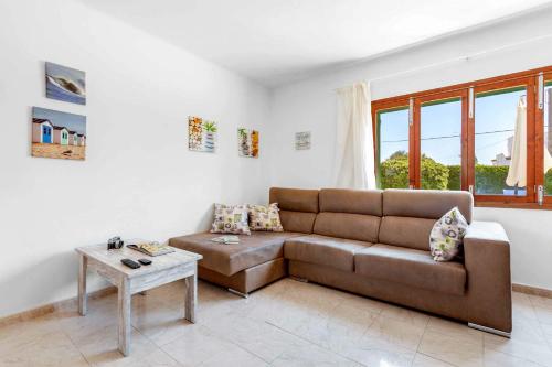 Villa Miguel Marina 5