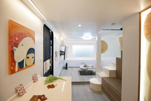 Secret Silva in Sanxia District