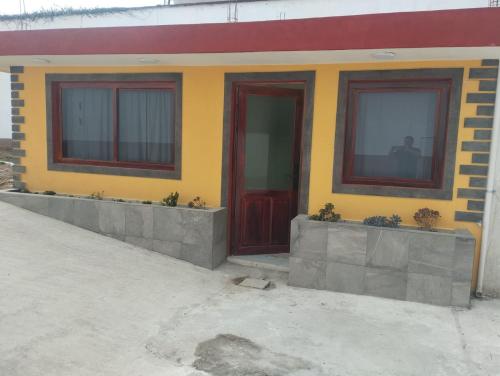 Ieeja, Hermosa casita en el centro de Tlatlauquitepec Pueblo Magico in Tlatlaukvitepeka