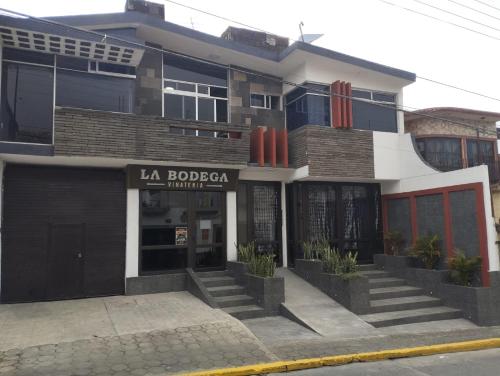 Viesnīcas āriene, Hermosa casita en el centro de Tlatlauquitepec Pueblo Magico in Tlatlaukvitepeka