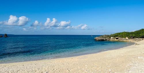 カリマタテラス宮古島 in 미야코섬 수중 공원