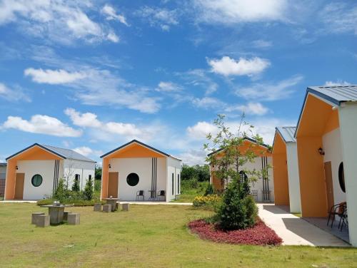 FIELD GOOD Resort at Chiang Rai - Chiang Rai