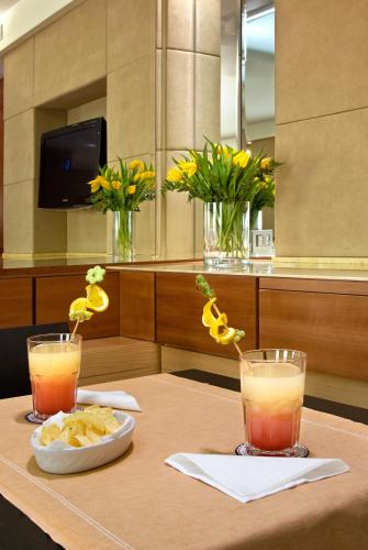 Hotel Memphis - image 11