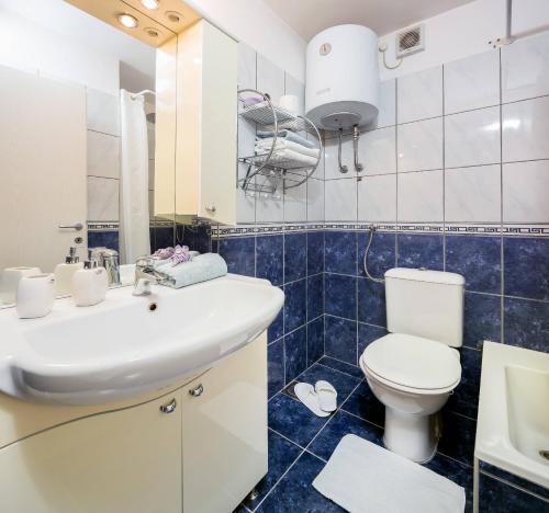 Apartment Dragica, Split (photo 10)