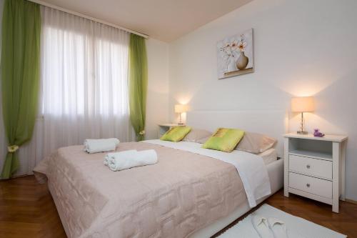Apartment Dragica, Split (photo 5)
