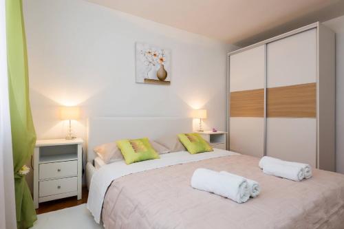 Apartment Dragica, Split (photo 4)