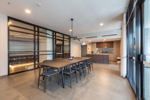 Létesítmények, Modern & Cozy Apt CBR Free Parking near Ausztrál Sportintézmény