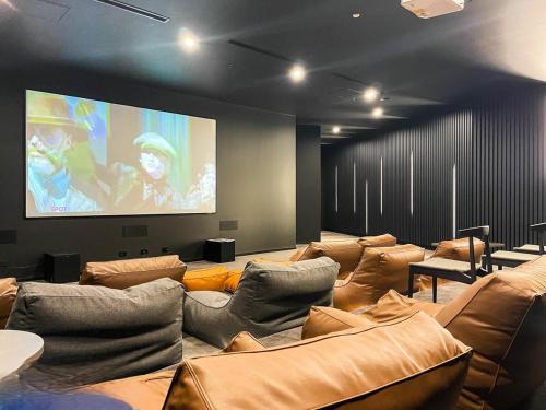 Létesítmények, Modern & Cozy Apt CBR Free Parking near Ausztrál Sportintézmény