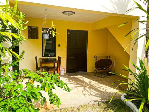 Amy Village Apartments & Digital Hub – Ko Samui, UT