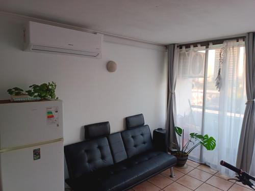 Central Departamento