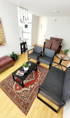 Close to the Airport Costa 21 Ideal for Tourism Family
