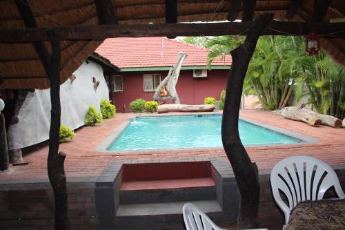 hotel photo