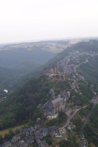 L'Oustal Del Barry