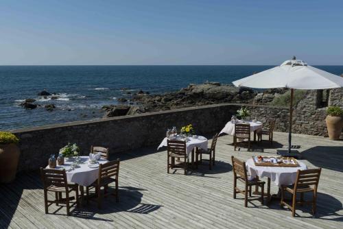 Le Fort de l'Ocean