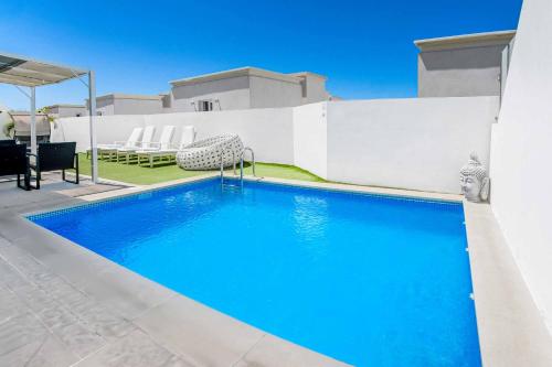 Villa Acacia