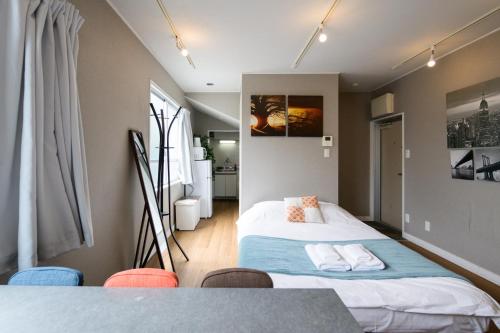 Maison Nagasaki 201, Tokio (fotografie 7)