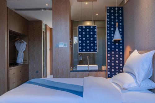 Hong Long Jing Hotel – Dali, KS