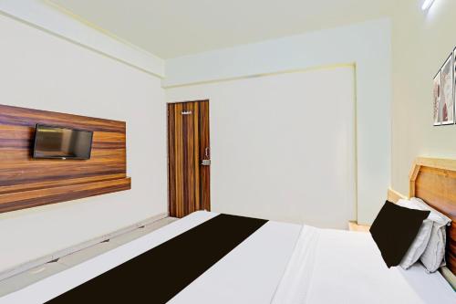 Hotel O Royal Season, Rajkot (Foto 10)