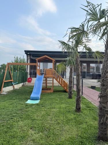Стаи за гости DREAM in Kardzhali