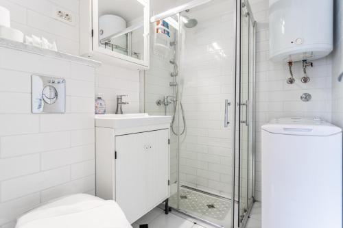 Comfortable apt with great city and sea view, Split (photo 3)