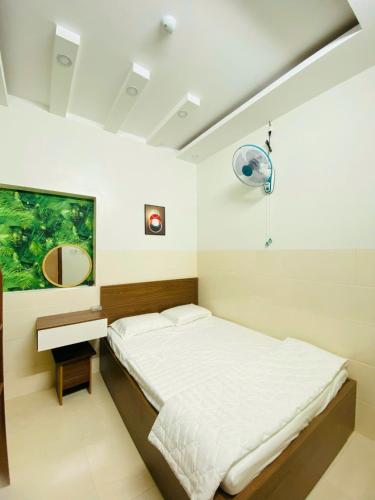 MOTEL TRUNG HẬU - 숙소 외관