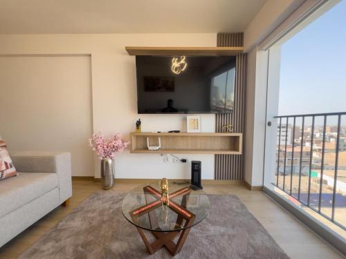 Apartment in Barranco Nuevo