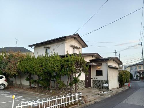 iRest Village Matsumoto II - Vacation STAY 08242v