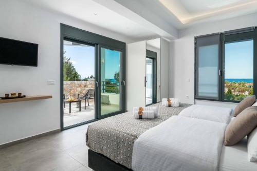Villa Summer Dawn - image 12