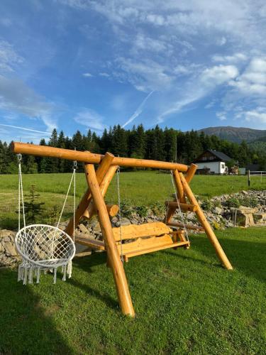 Domek SAMI SWOI