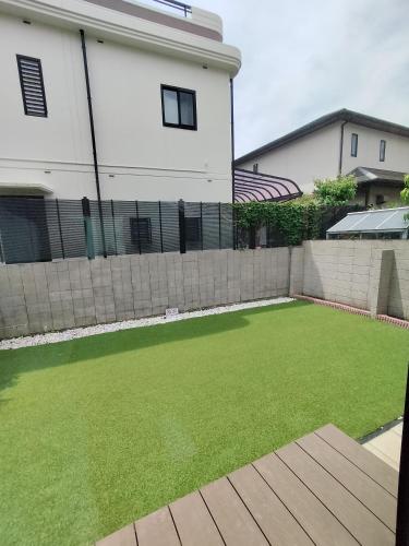 Four-Bedroom House image 2
