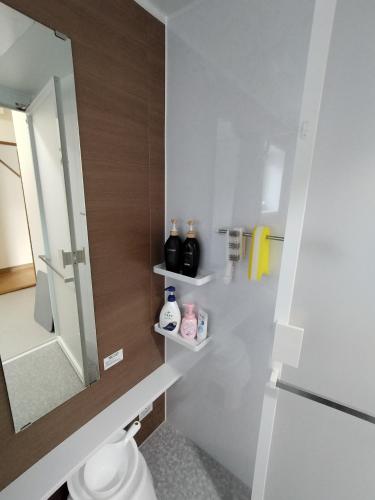 Four-Bedroom House image 10