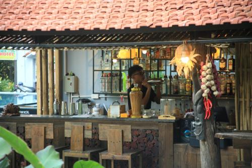 The Hive Homestay - Tam Coc - image 4