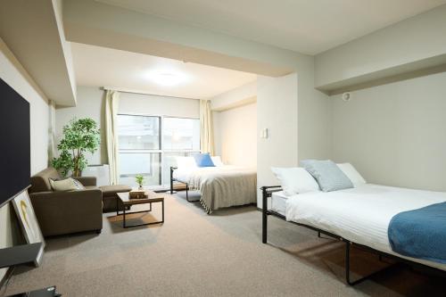 Residence Hotel KABUTO - Vacation STAY 63164v