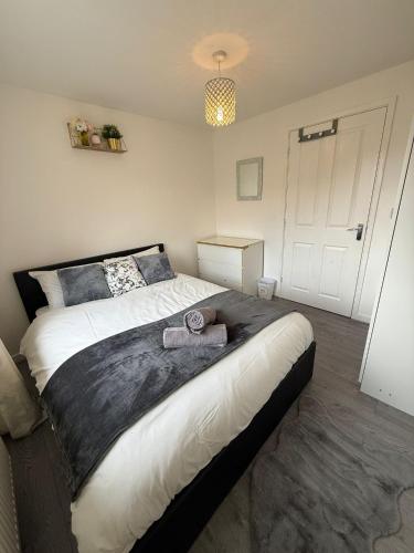 The Olive Villa, Manchester (fotografie 7)