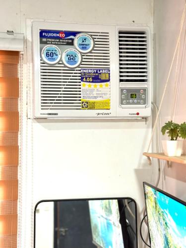 Lee's Transient Unit 2 in Digos