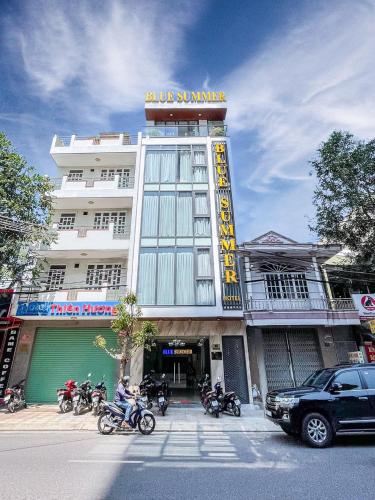 Đào Hoa Love Hotel