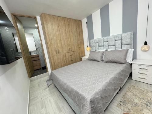 Apartamento Noveno Cielo in Santa Rita