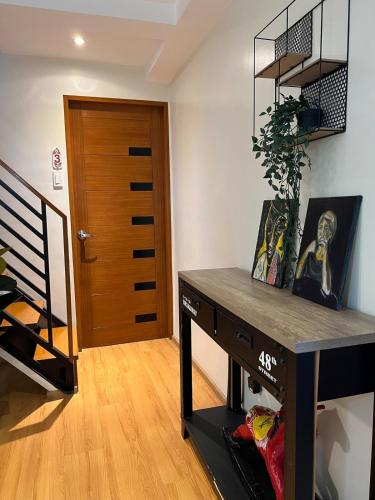 Modern Eclectic Townhouse in Diliman Quezon City, Manila (zdjęcie 7)