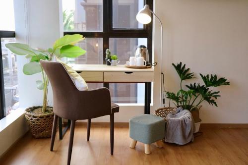 Modern Eclectic Townhouse in Diliman Quezon City, Manila (zdjęcie 8)