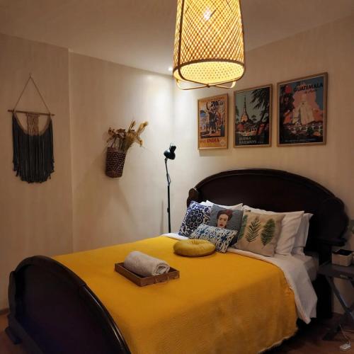 Modern Eclectic Townhouse in Diliman Quezon City, Manila (zdjęcie 10)