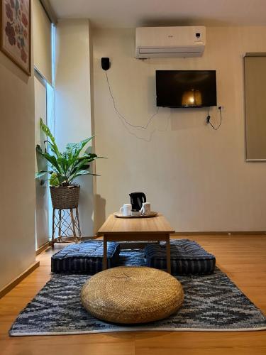 Modern Eclectic Townhouse in Diliman Quezon City, Manila (zdjęcie 5)