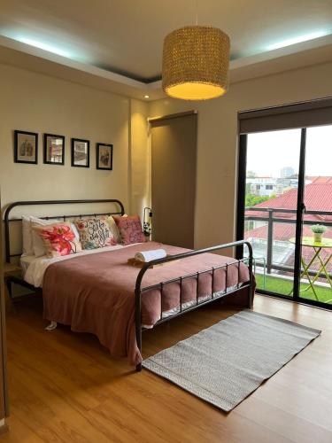 Modern Eclectic Townhouse in Diliman Quezon City, Manila (zdjęcie 3)