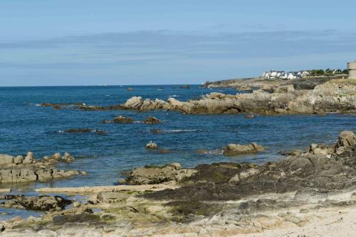 Le Fort de l'Ocean