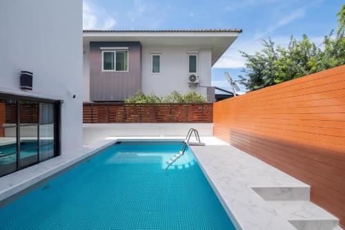 Psalms 23 Residence, Bangkok (fotografie 8)