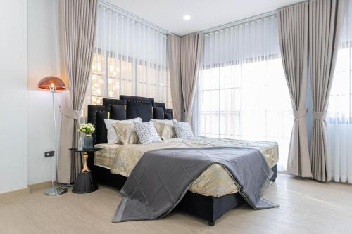 Psalms 23 Residence, Bangkok (fotografie 5)