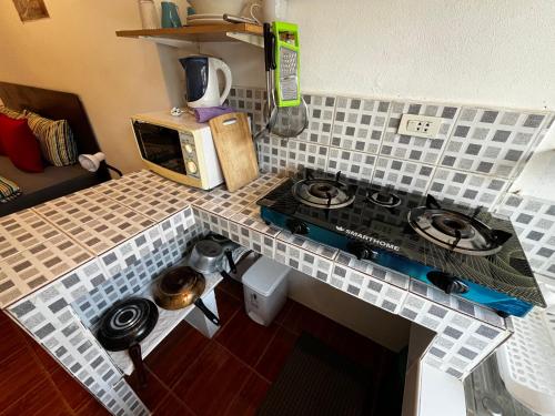 Amy Village Apartments & Digital Hub – Ko Samui, UT